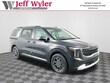 Kia Carnival Hybrid