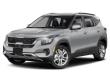 Used 2023 Kia Seltos S SUV