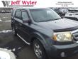 Used 2011 Honda Pilot EX-L SUV