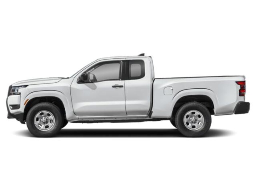 New 2026 Nissan Frontier S Truck King Cab