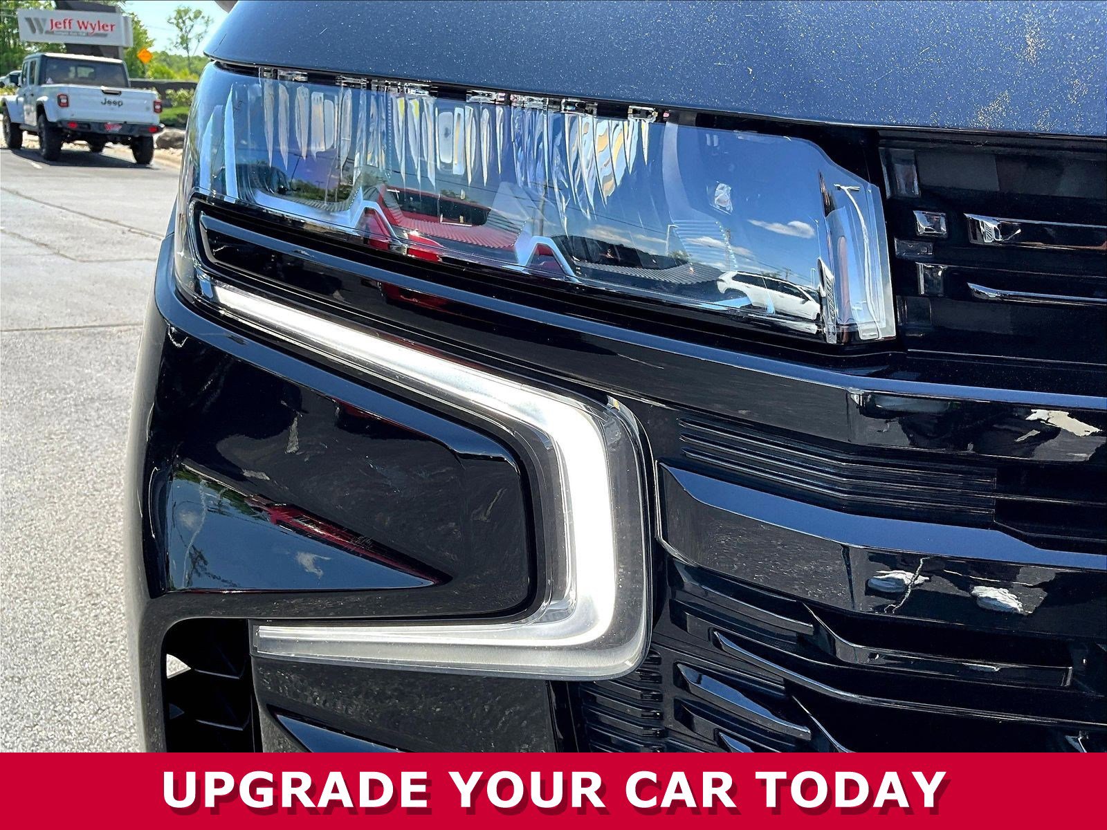2023 Chevrolet Tahoe RST - Photo 31