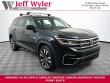 Used 2023 Volkswagen Atlas 3.6L V6 SEL Premium R-Line SUV