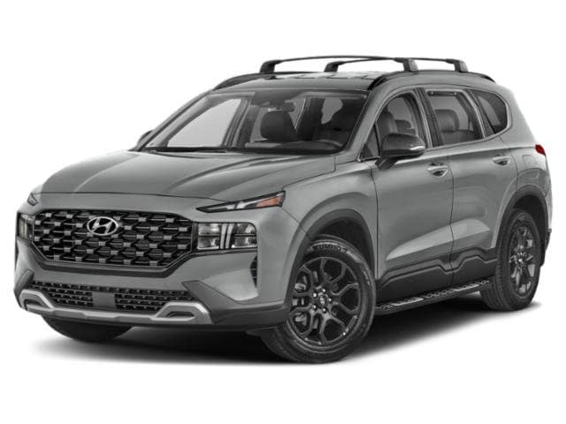 2023 Hyundai Santa Fe XRT's photo