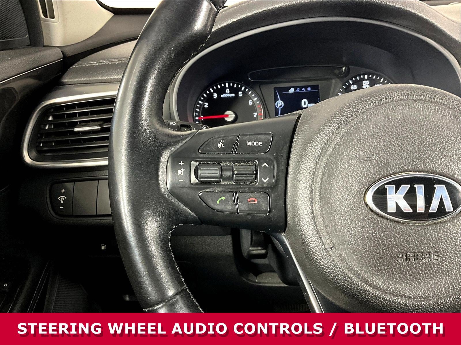 2016 Kia Sorento EX - Photo 14