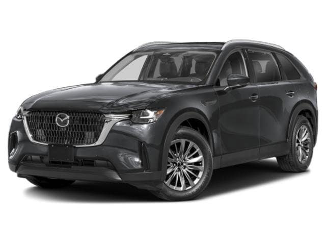 2025 Mazda CX-90 Turbo Preferred Package's photo