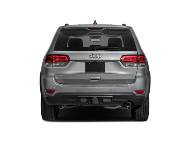 2018 Jeep Grand Cherokee Limited - Photo 8