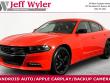 Used 2023 Dodge Charger SXT Sedan