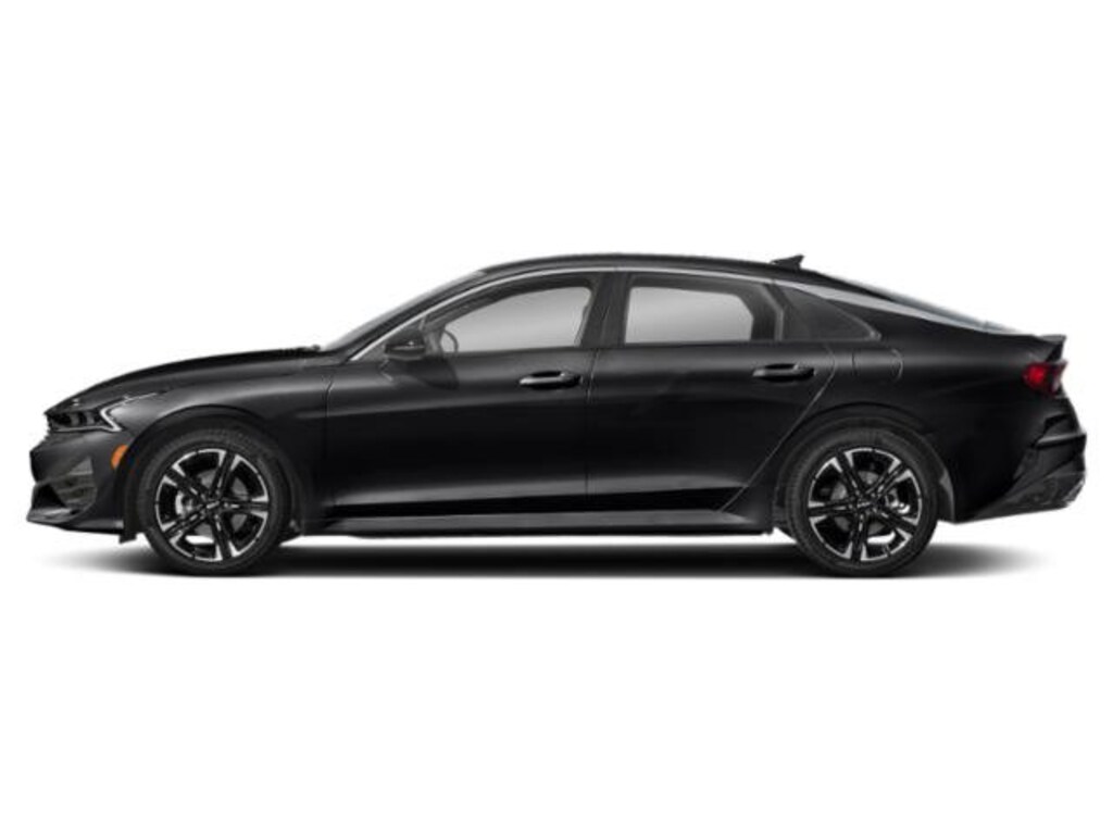 Used 2024 Kia K5 GT-Line Sedan