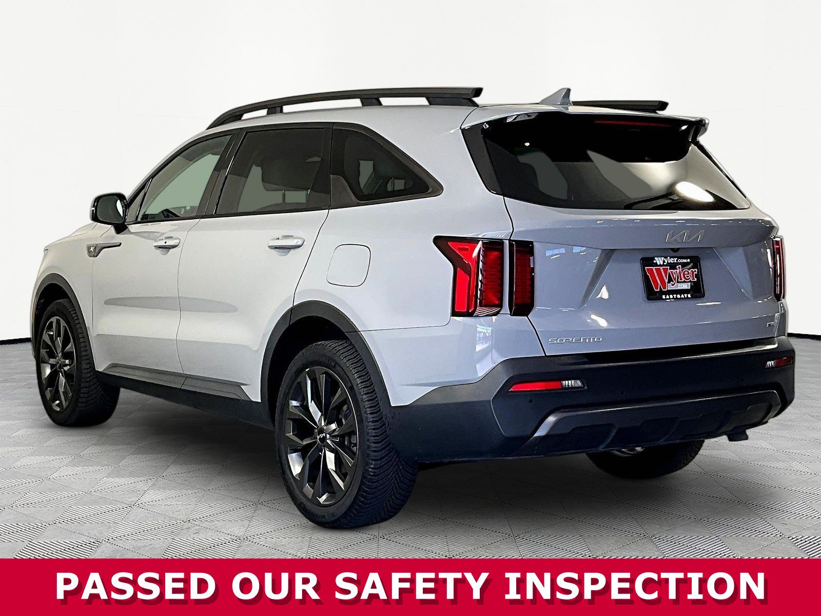 2023 Kia Sorento X-Line EX - Photo 5