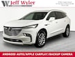  Buick Enclave