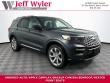 Used 2020 Ford Explorer Platinum SUV