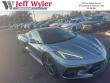 Used 2023 Chevrolet Corvette 1LT Convertible