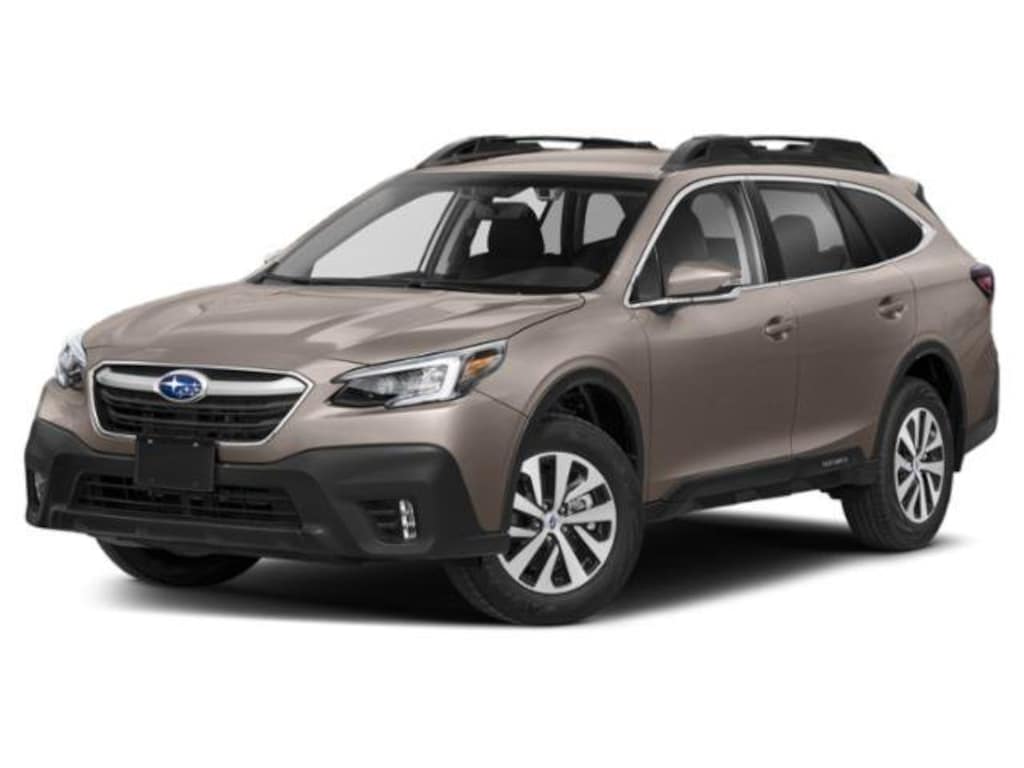 Used 2021 Subaru Outback Premium SUV