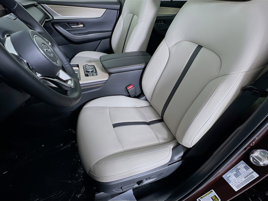 New 2026 Mazda CX-90 Premium Sport SUV