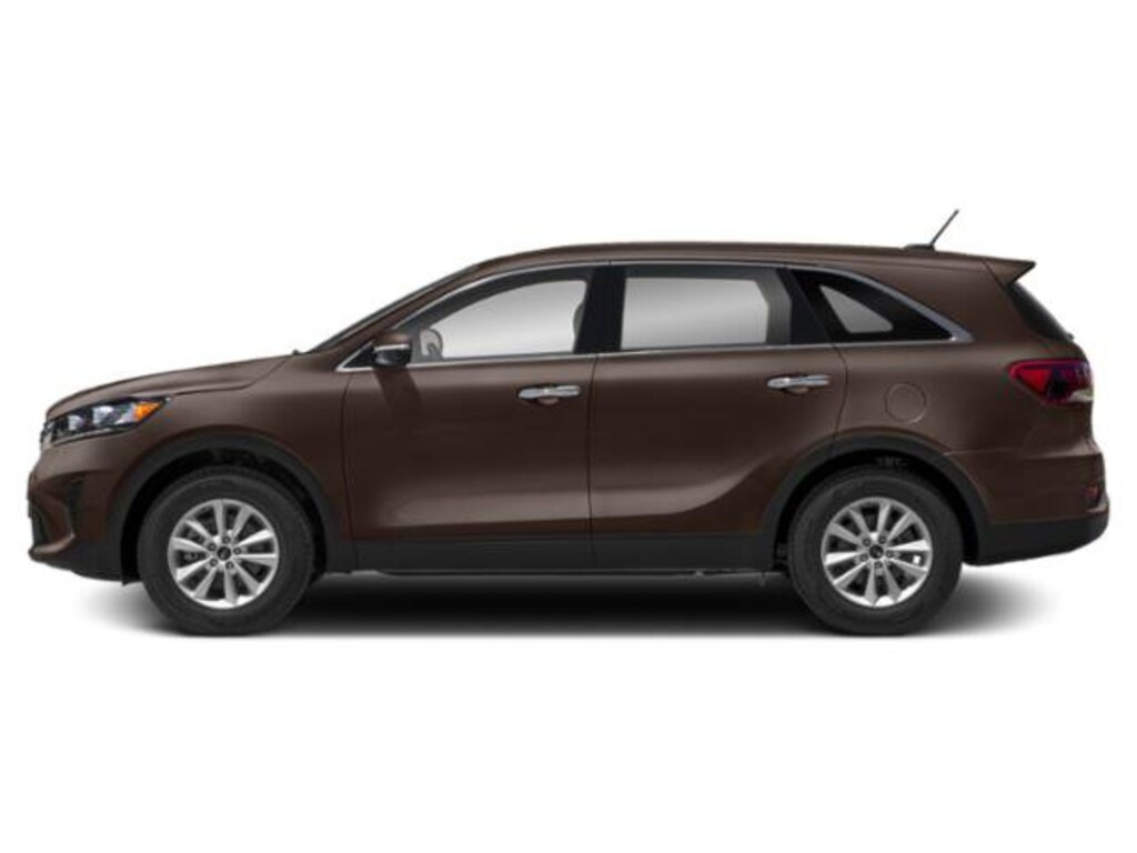 Used 2019 Kia Sorento LX SUV