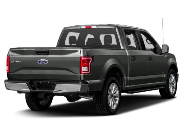 Used 2015 Ford F-150 XLT with VIN 1FTEW1EG4FFD06382 for sale in Batavia, OH
