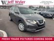 Used 2018 Nissan Rogue S SUV