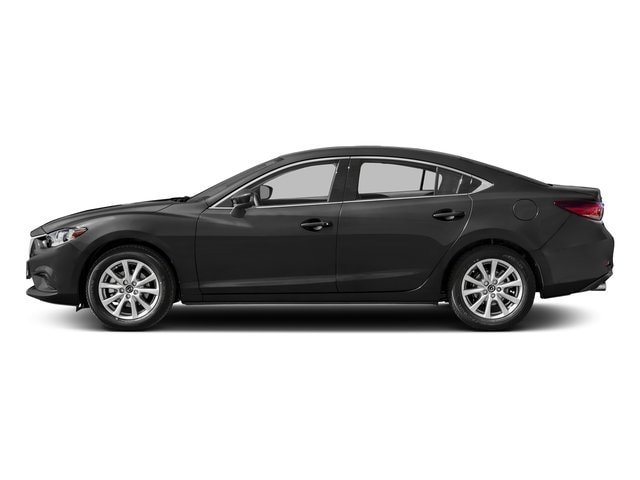 2016 Mazda MAZDA6 i Sport - Photo 3