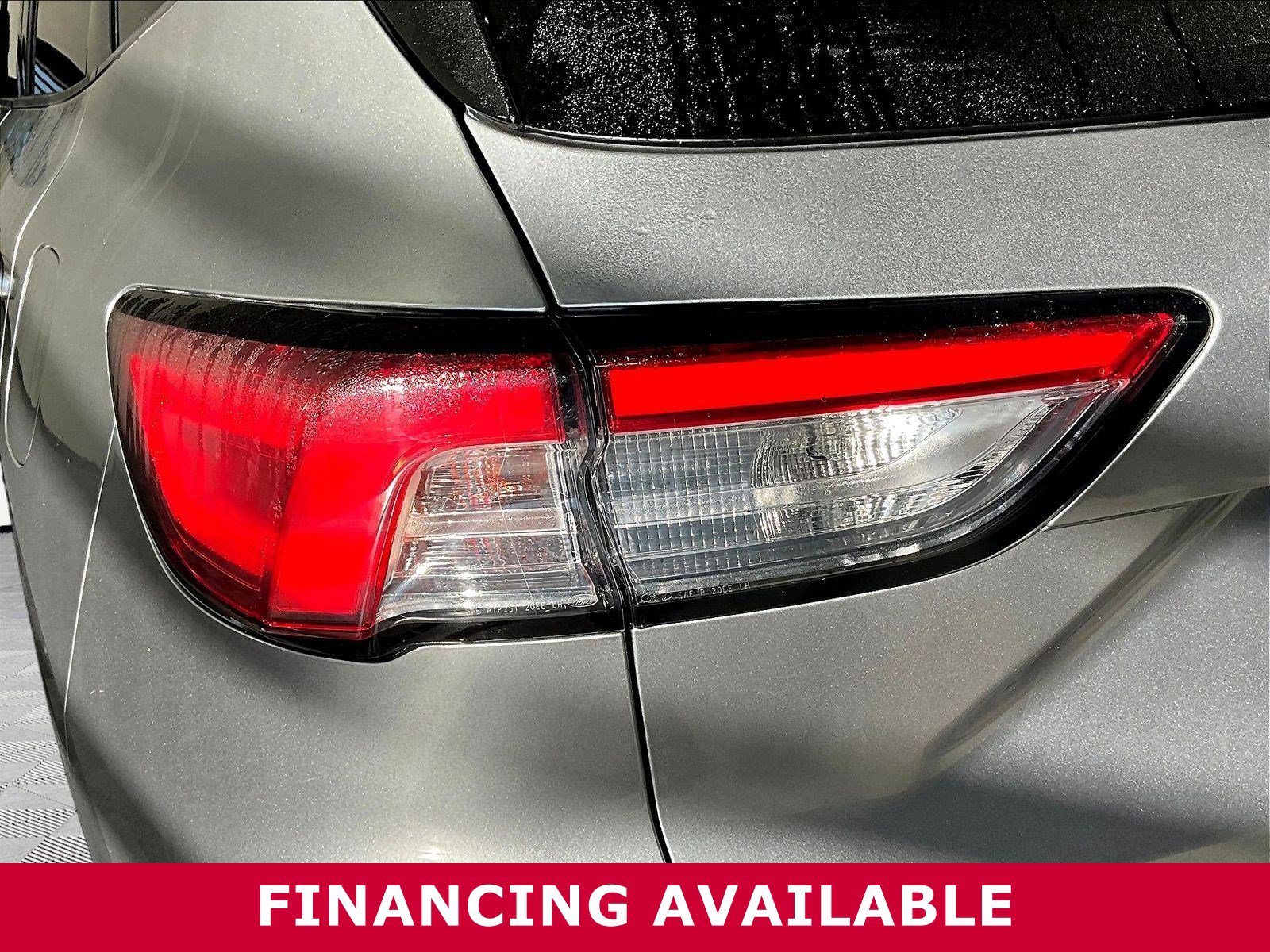2021 Ford Escape SE - Photo 21
