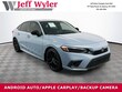 Honda Civic Sedan