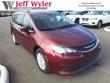 Used 2020 Chrysler Voyager LXI Van Passenger Van
