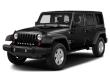 Used 2015 Jeep Wrangler Unlimited Sport SUV