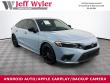 Used 2023 Honda Civic Sedan Sport Sedan