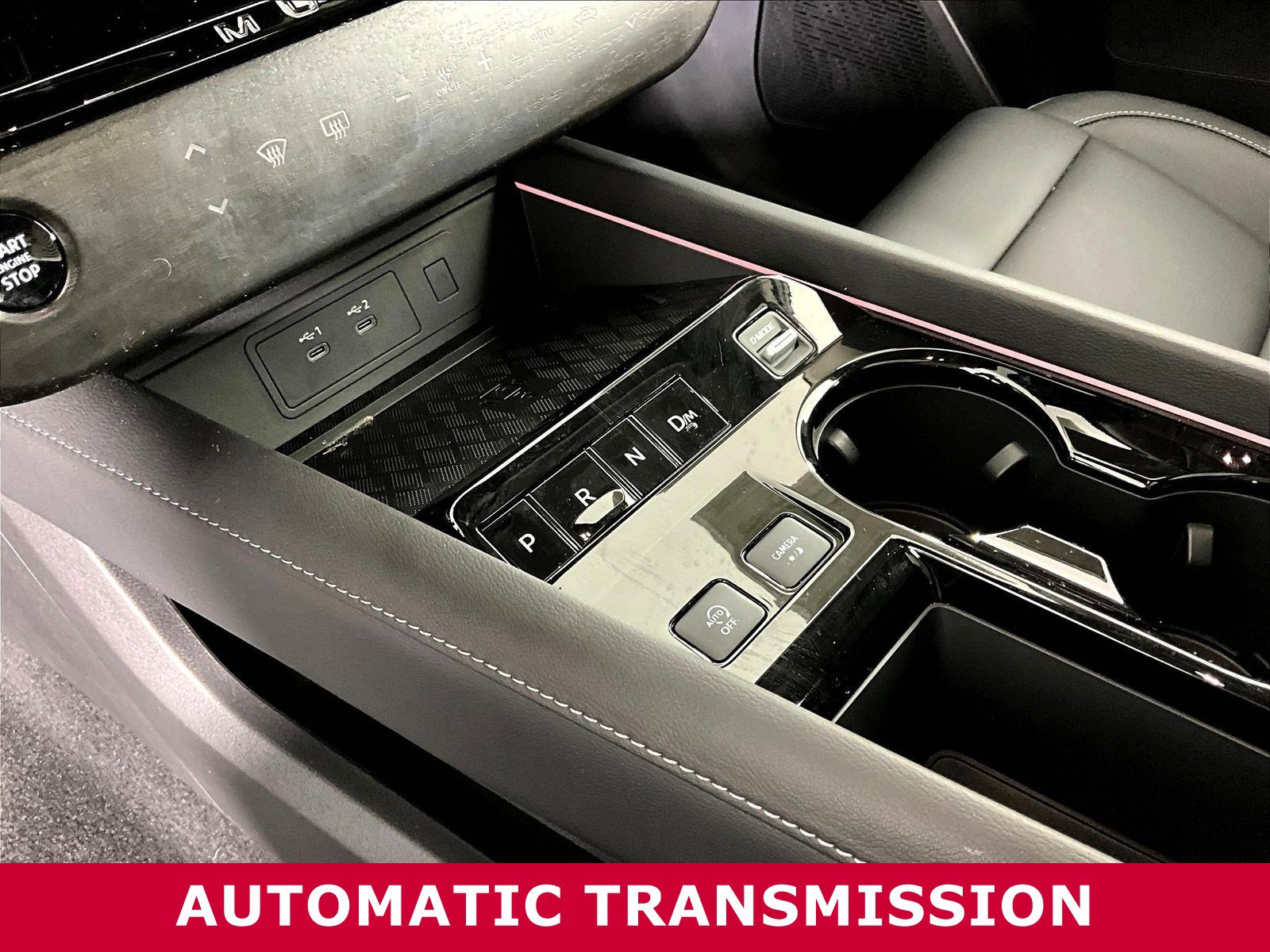 2025 Nissan Murano SL - Photo 18