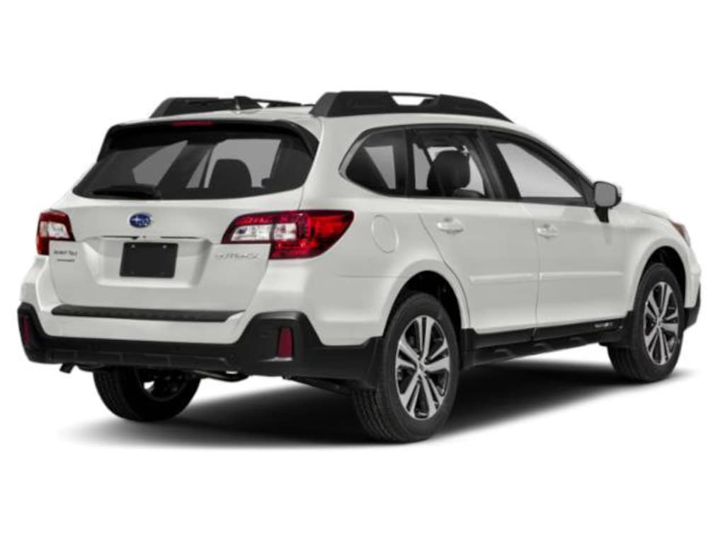 Used 2019 Subaru Outback Limited SUV