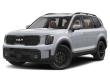 Used 2024 Kia Telluride SX X-Line SUV