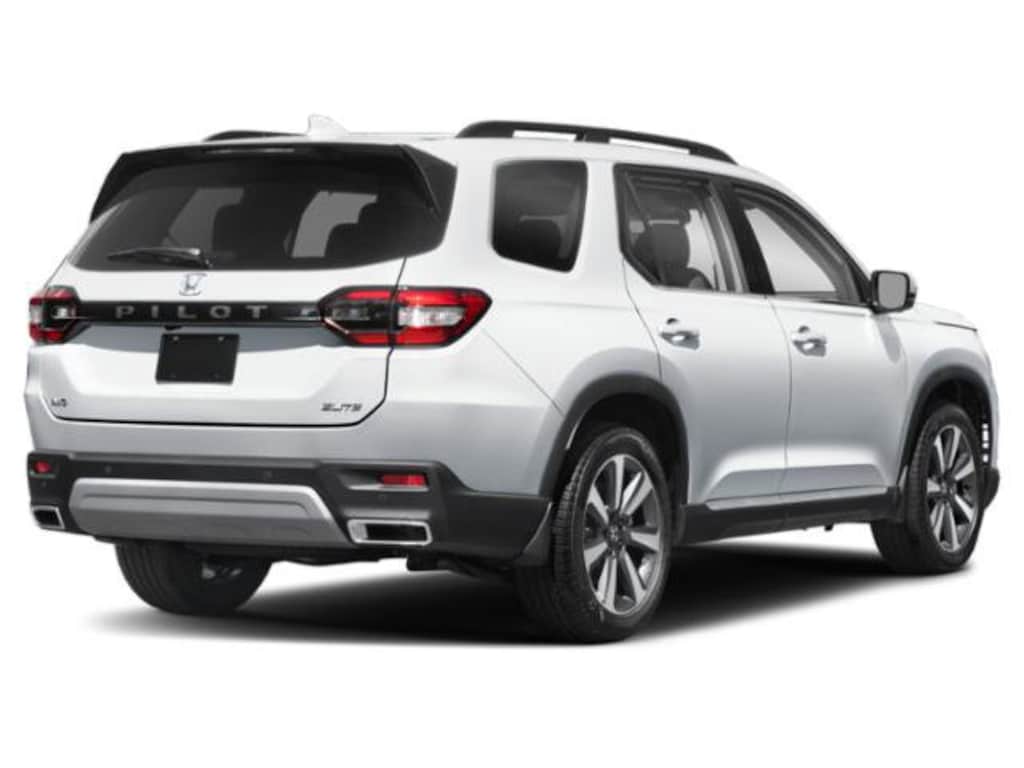 Used 2023 Honda Pilot Elite SUV