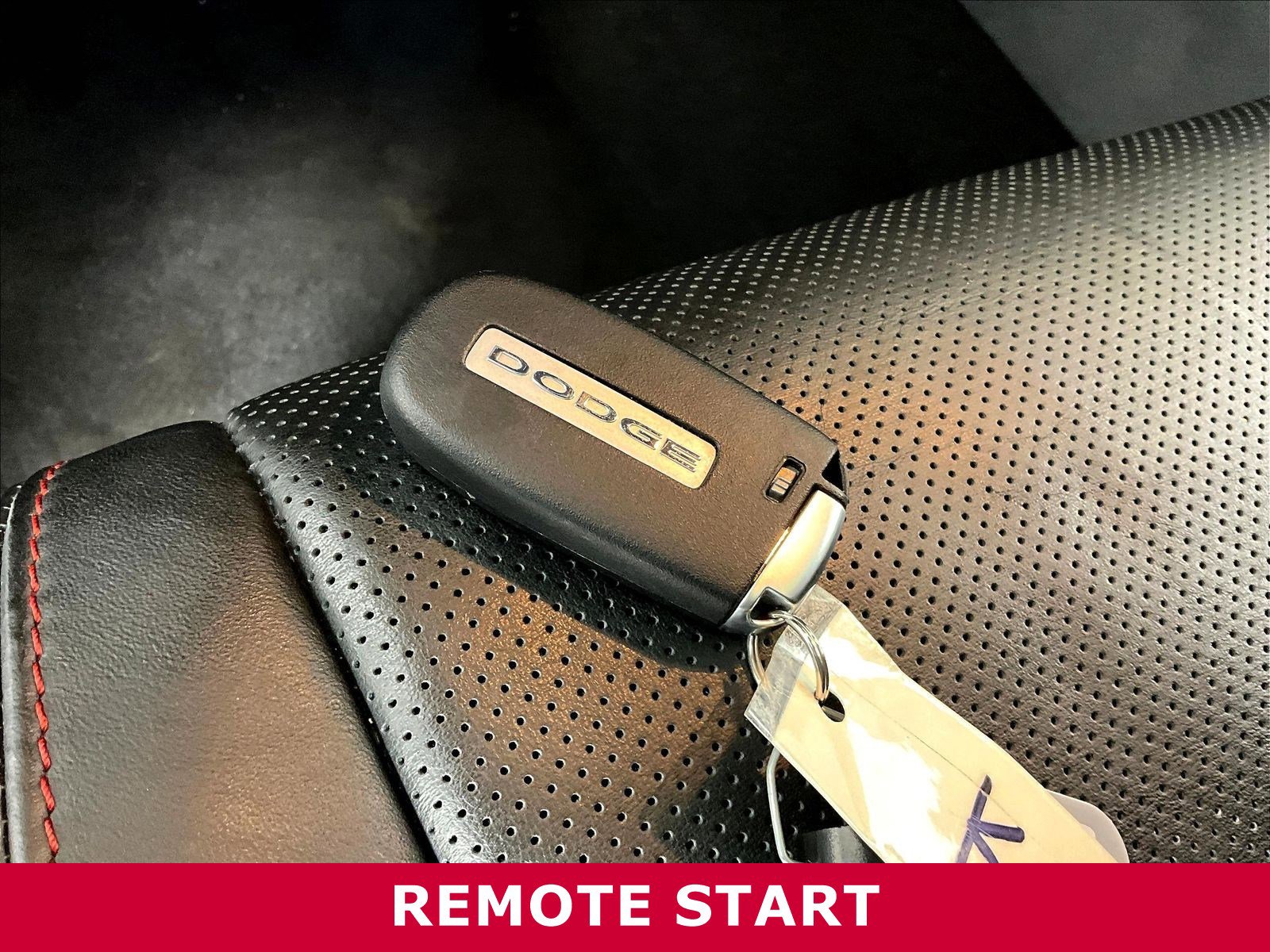 2026 Dodge Durango GT Plus - Photo 31