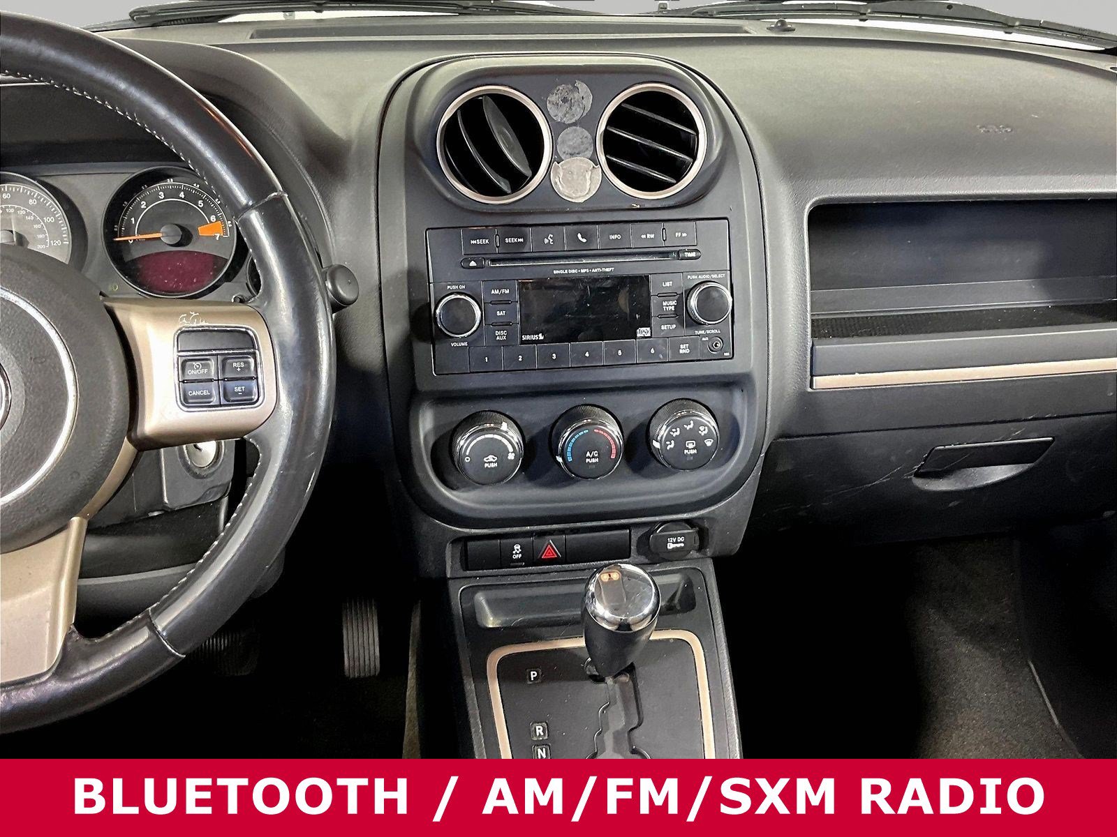 2017 Jeep Patriot 75th Anniversary Edition - Photo 12