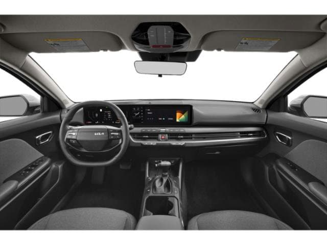 2025 Kia K4 EX - Photo 10