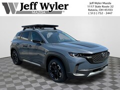 2025 Mazda CX-50 SUV