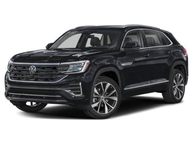 2024 Volkswagen Atlas Cross Sport