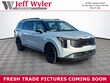  Kia Carnival Hybrid