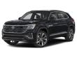 Used 2024 Volkswagen Atlas Cross Sport 2.0T SEL Premium R-Line SUV