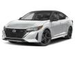 Used 2025 Nissan Sentra SR Sedan
