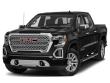 Used 2020 GMC Sierra 1500 Denali Truck Crew Cab