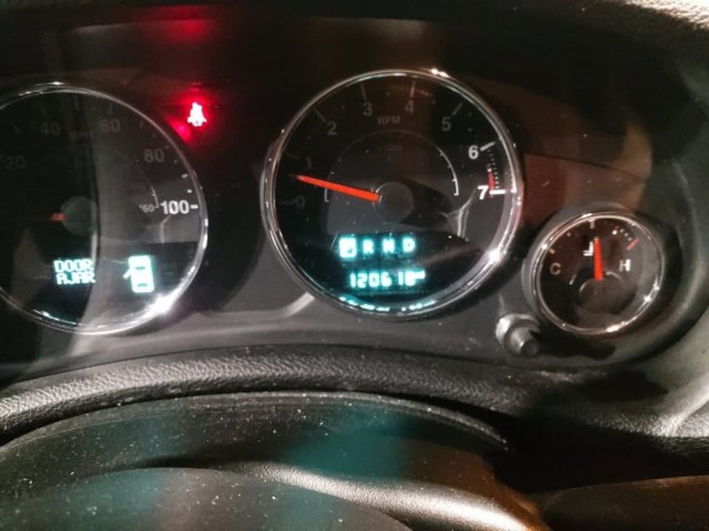 Used 2017 Jeep Wrangler Unlimited Willys Wheeler SUV