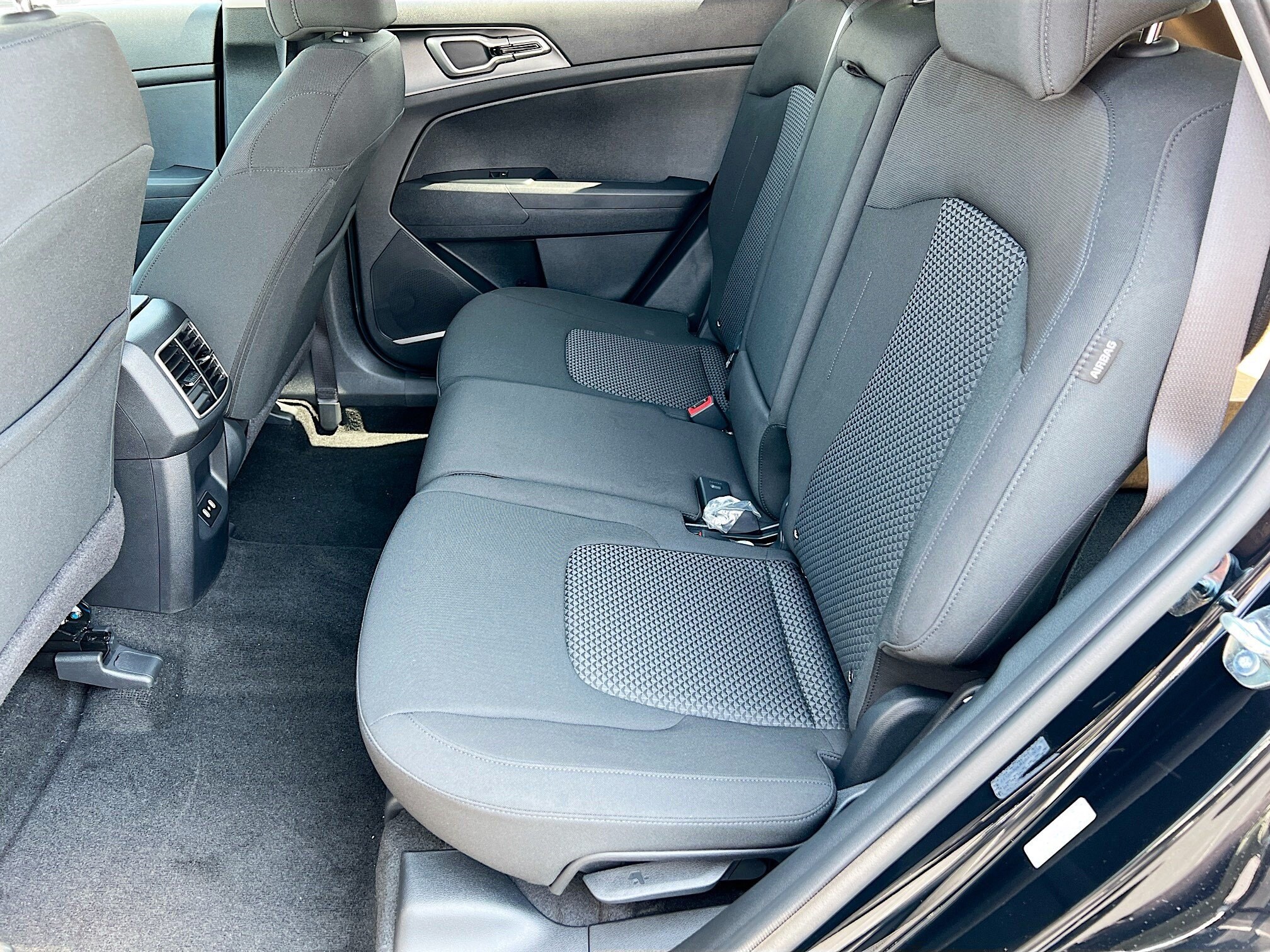 2026 Kia Sportage LX - Photo 7