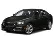 Used 2015 Chevrolet Cruze LT Sedan