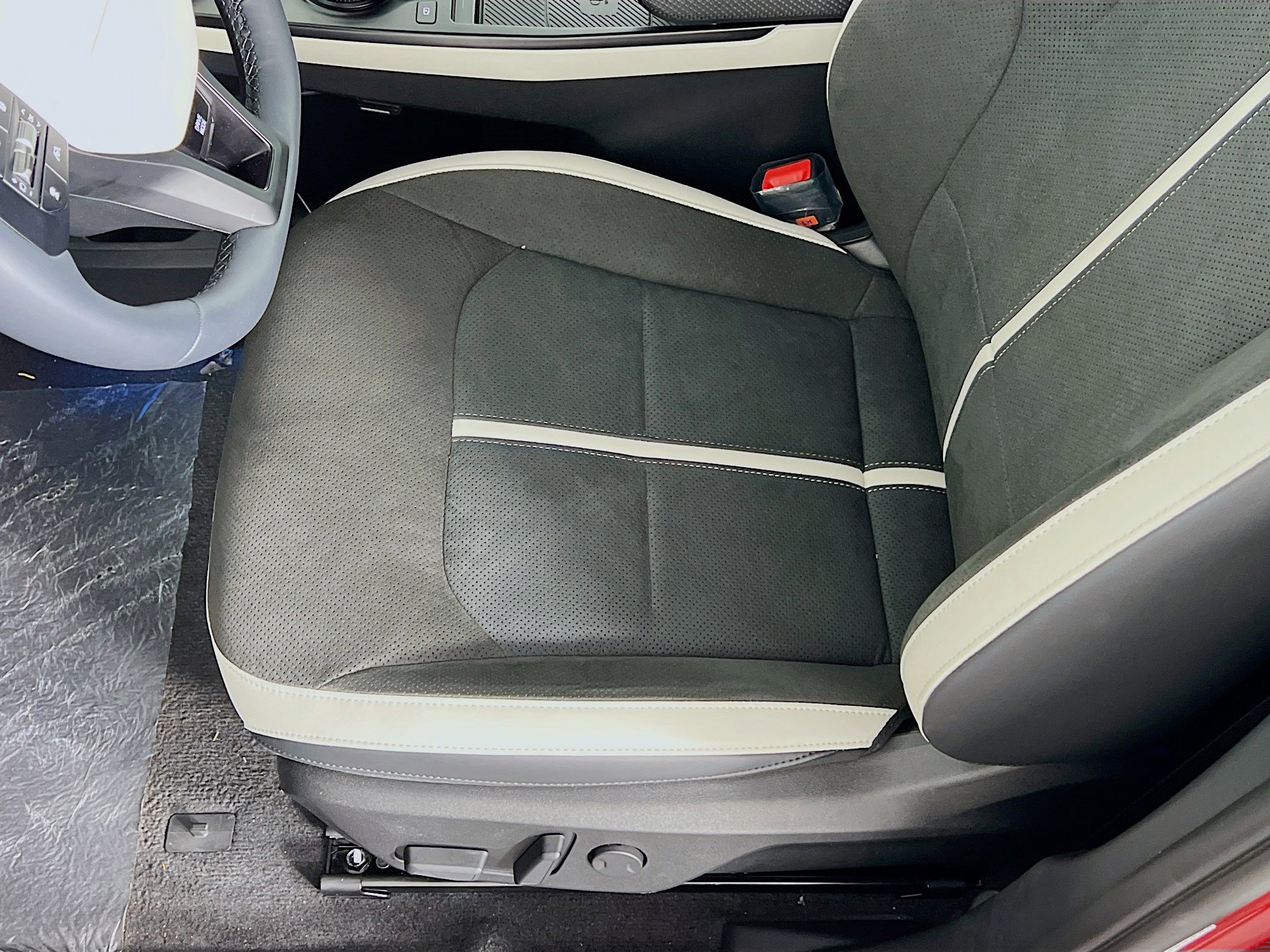2025 Kia EV6 GT-Line photo 4