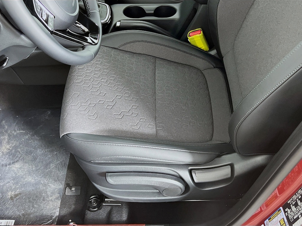 New 2026 Kia Seltos S SUV