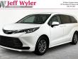 Used 2022 Toyota Sienna LE Van Passenger Van