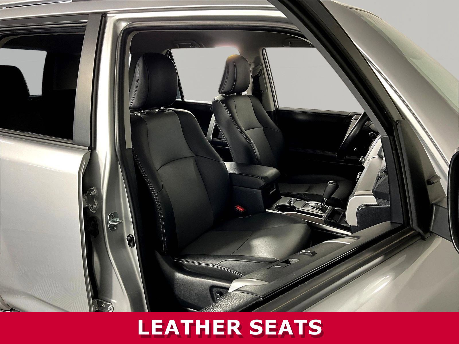 2024 Toyota 4Runner SR5 Premium - Photo 28