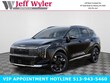 Kia Sportage Hybrid
