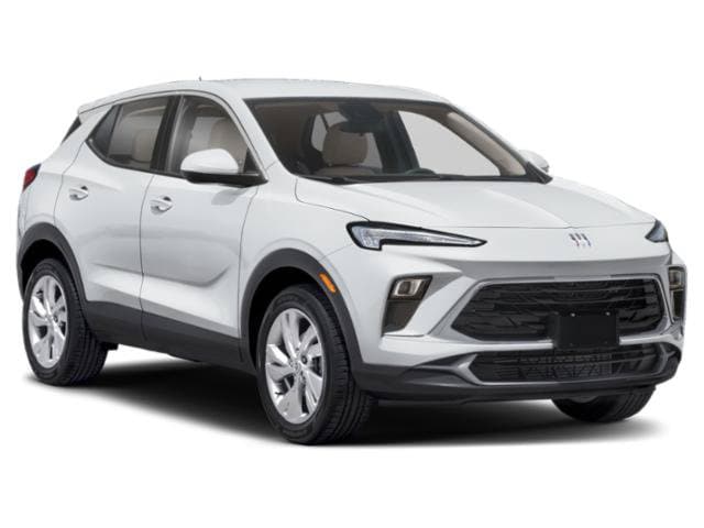 2024 Buick Encore GX Preferred - Photo 9