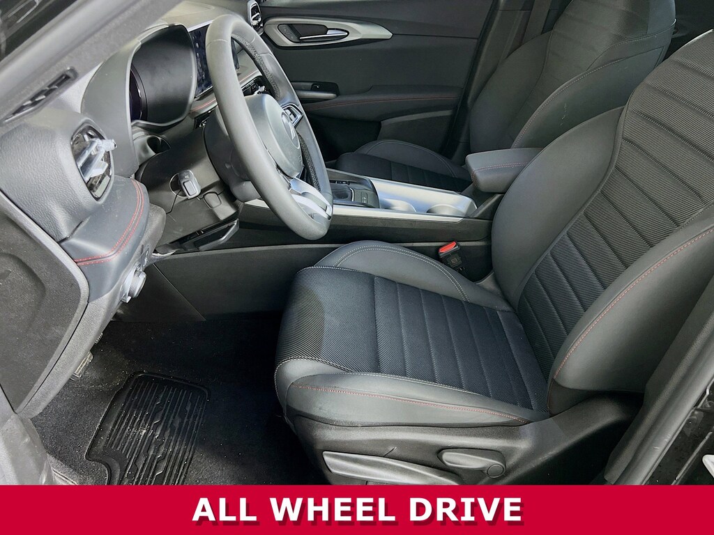 Used 2024 Dodge Hornet GT SUV